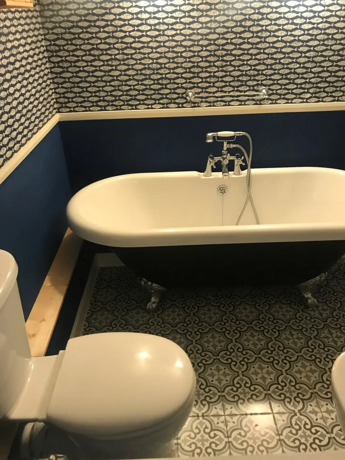 Central Heating Pipework in Worthing